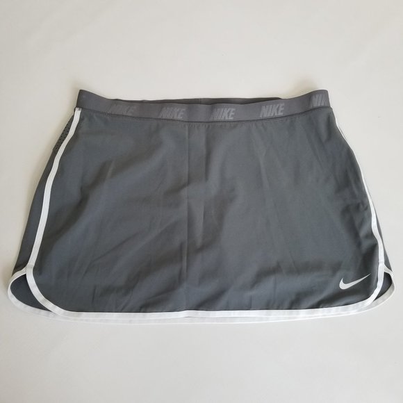 Nike Pants - NIKE Dri Fit Skort Size XL